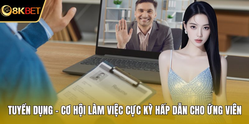Tuyển dụng